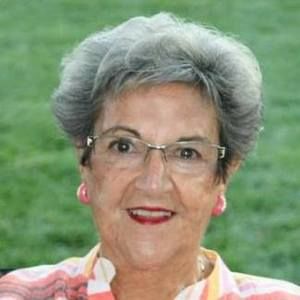 Meet your Posher, Barbara